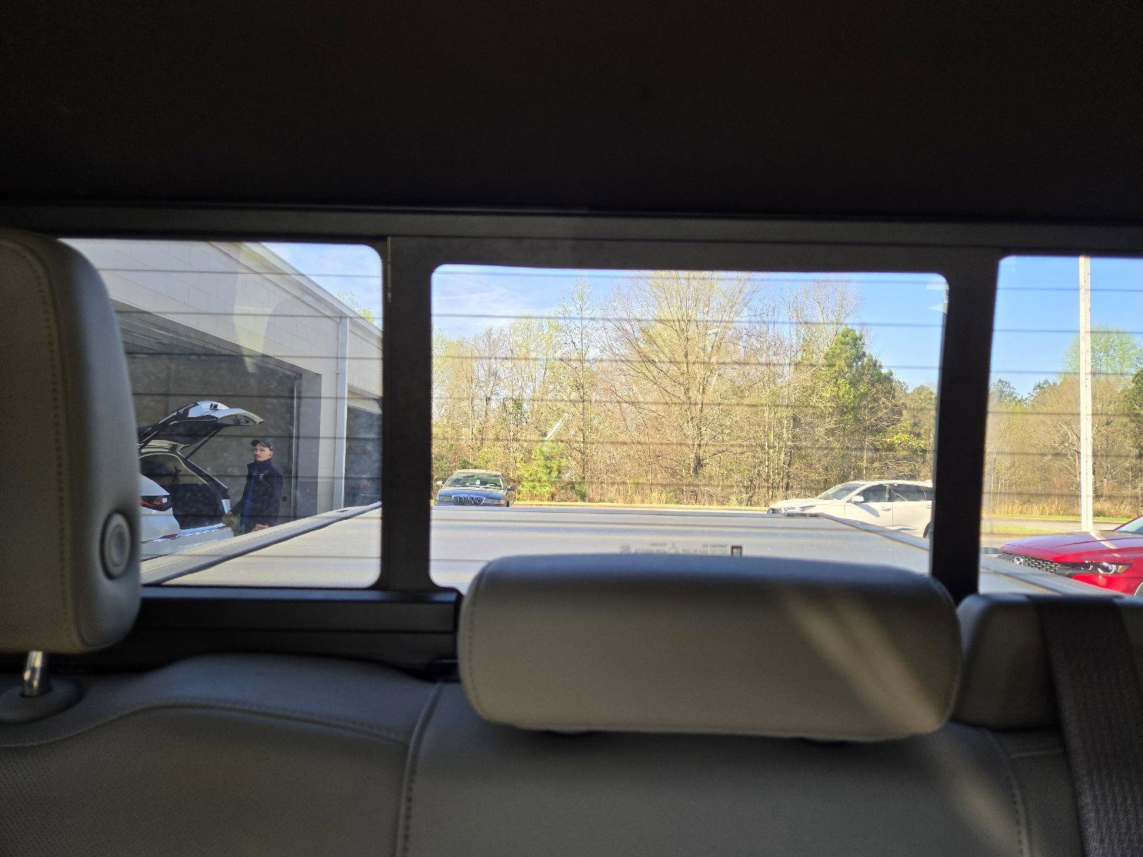 Used 2022 GMC Sierra 2500 SLT w/ SLT Convenience Package image 49