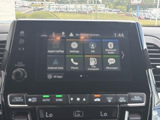 Used 2019 Honda Odyssey EX-L image 29