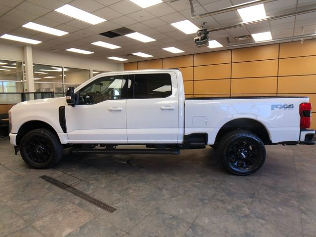 New 2026 Ford F350 Lariat image 4