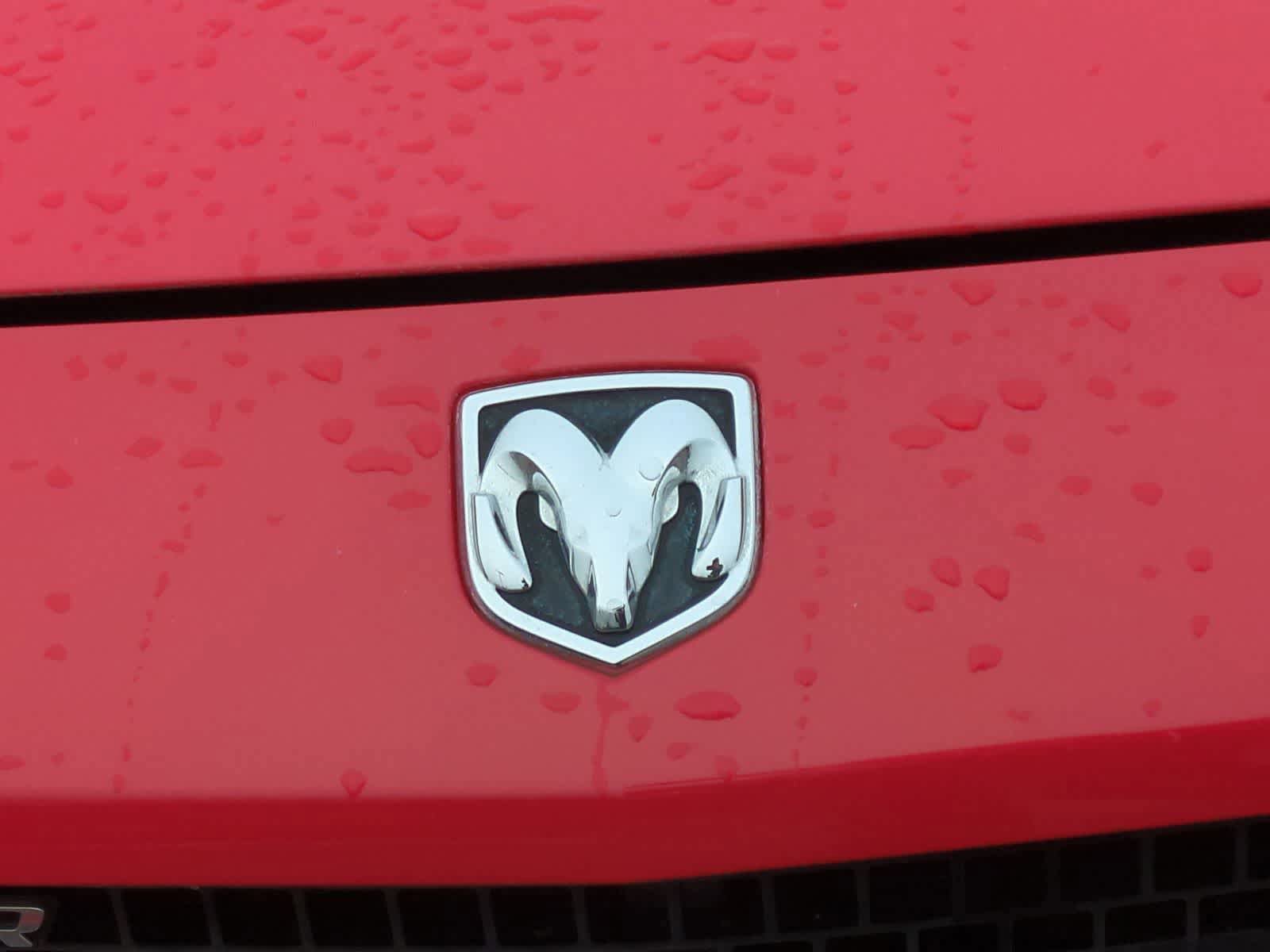 Used 2009 Dodge Challenger R/T image 12
