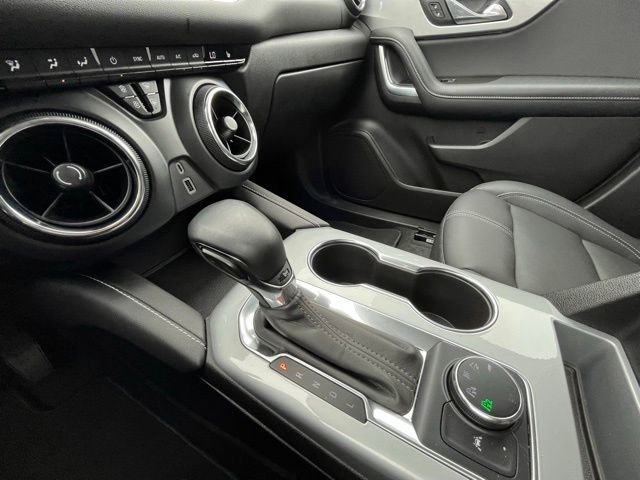 Used 2024 Chevrolet Blazer LT image 22