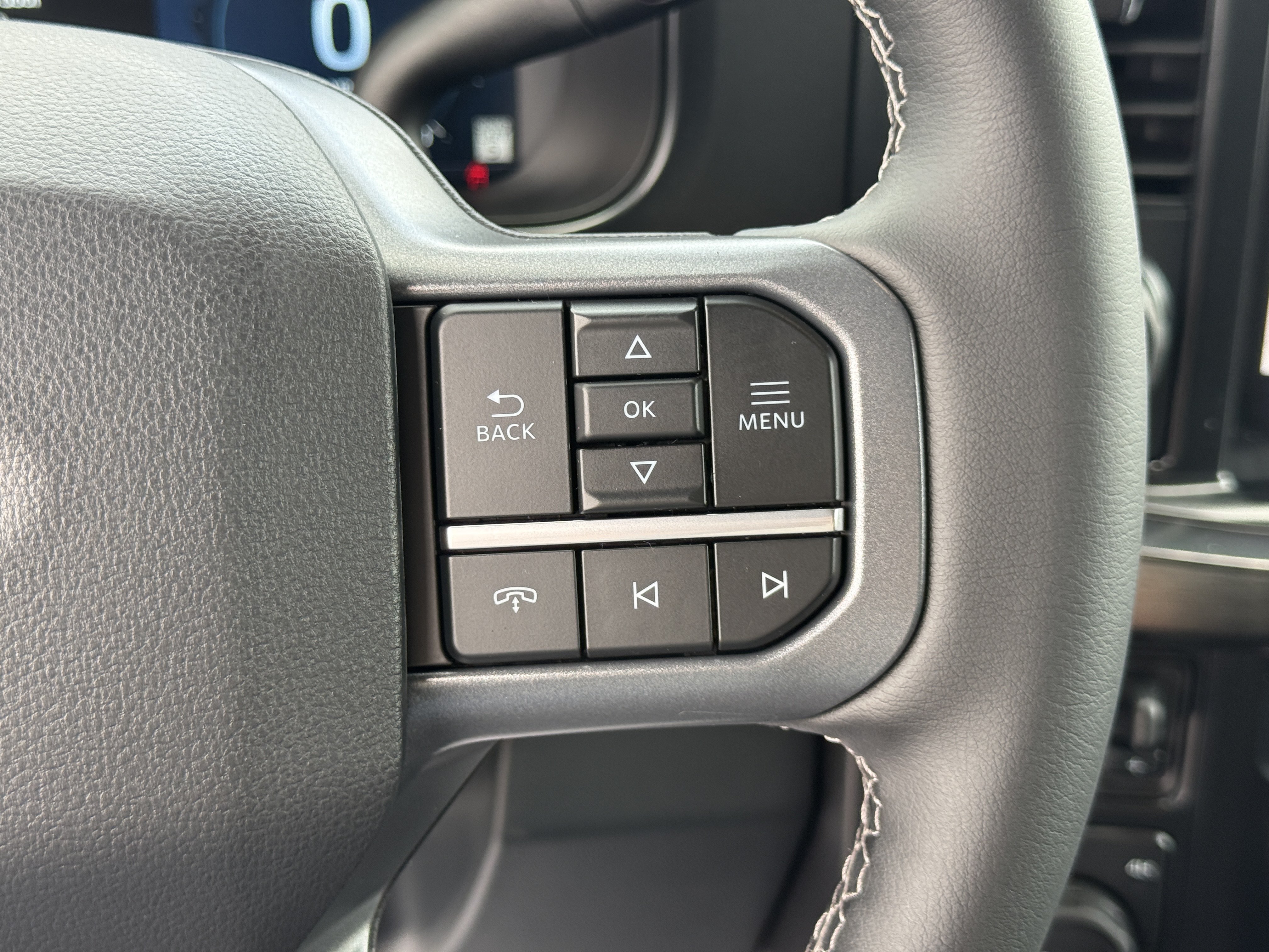 New 2026 Ford F250 Lariat w/ Lariat Premium Package AWD/4WD image 25