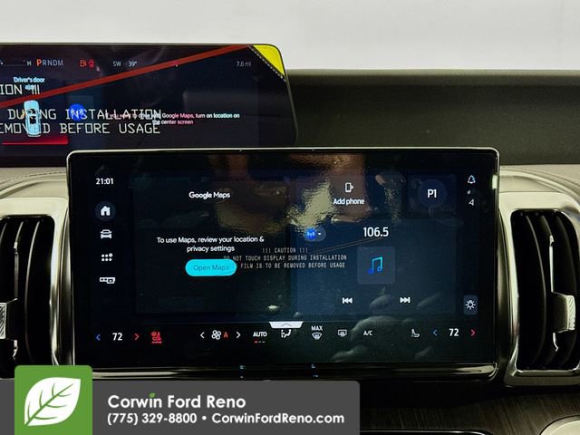 New 2026 Ford Expedition Max Platinum w/ Platinum Ultimate Package image 16