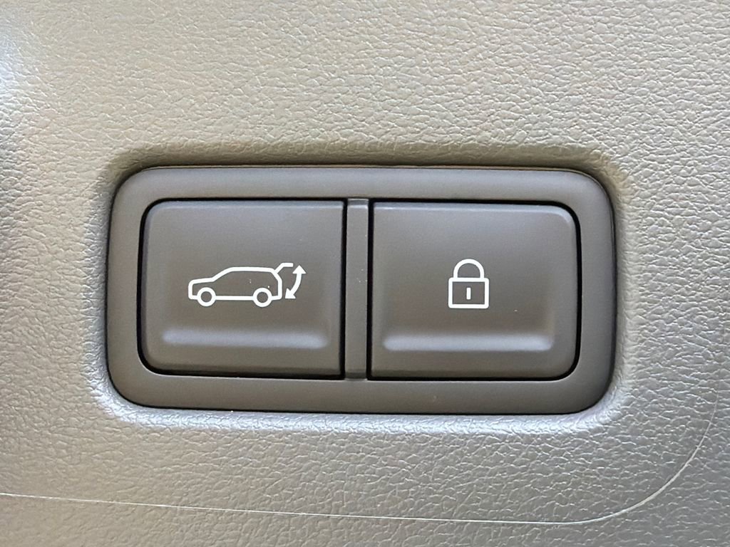 New 2026 Hyundai Santa Fe SE image 19