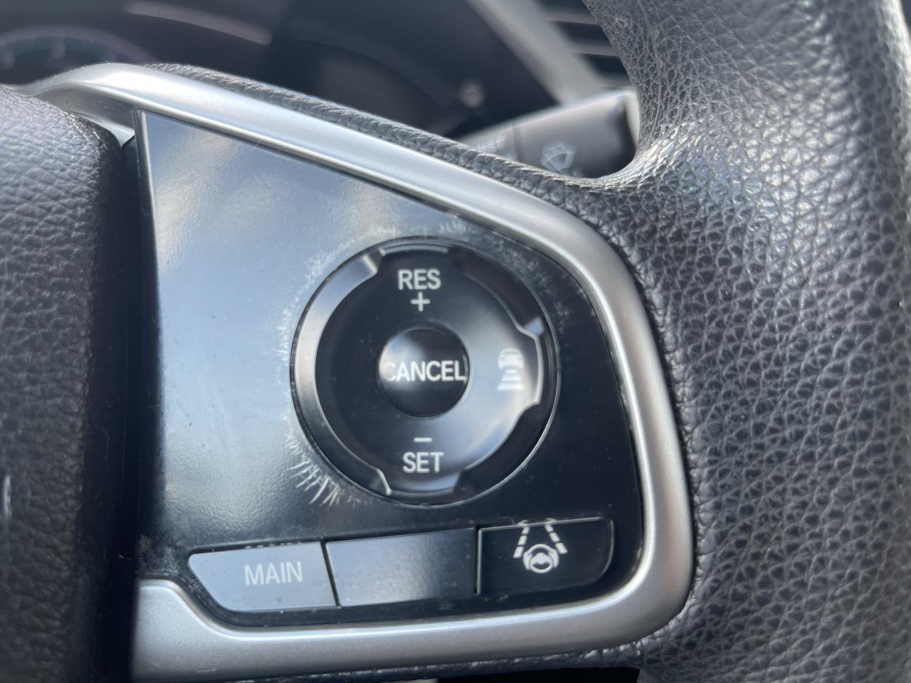 Used 2019 Honda Civic LX image 28