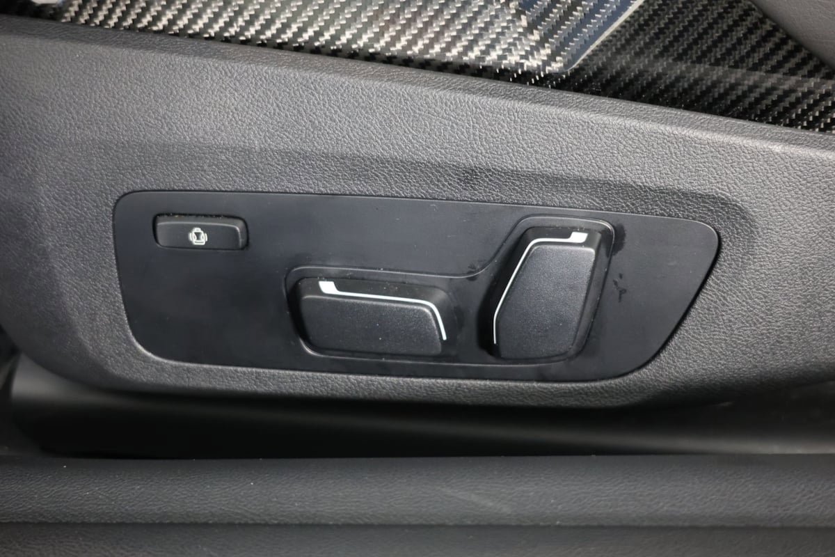 Used 2025 BMW M4 CS AWD/4WD image 24
