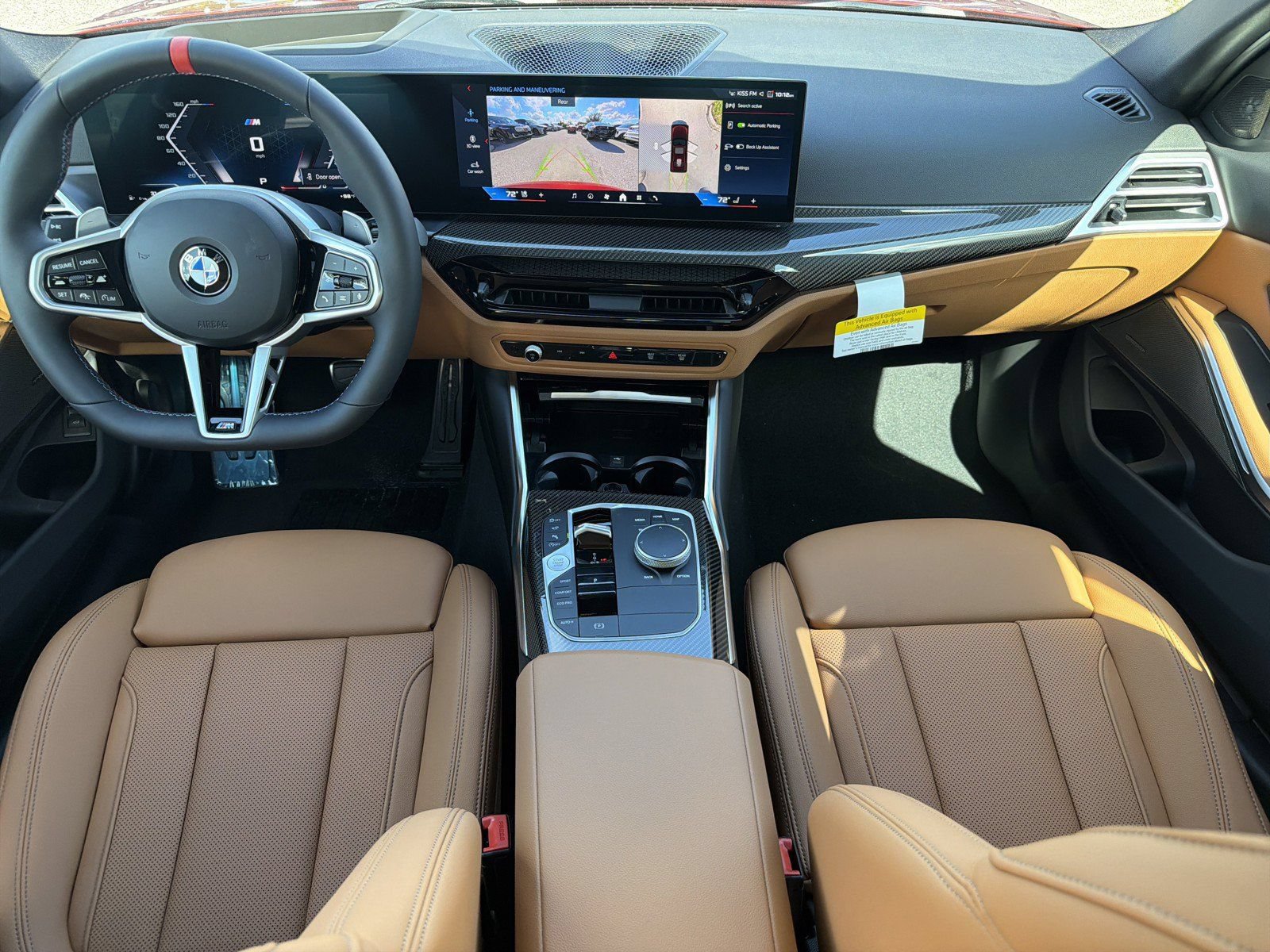 New 2026 BMW M340i w/ Premium Package RWD image 14