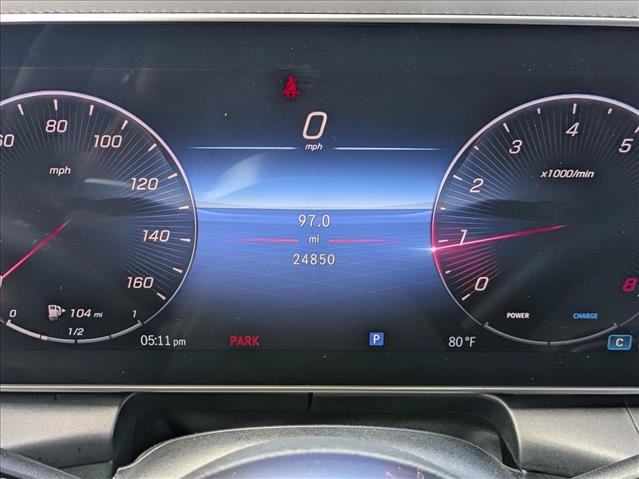 Used 2023 Mercedes-Benz GLC 300 image 13