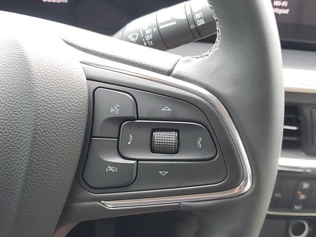 Certified 2026 Buick Encore GX Sport Touring w/ Advanced Technology Package FWD image 23