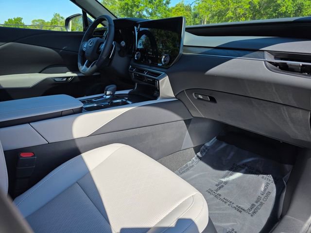 New 2026 Lexus RX 350 image 9