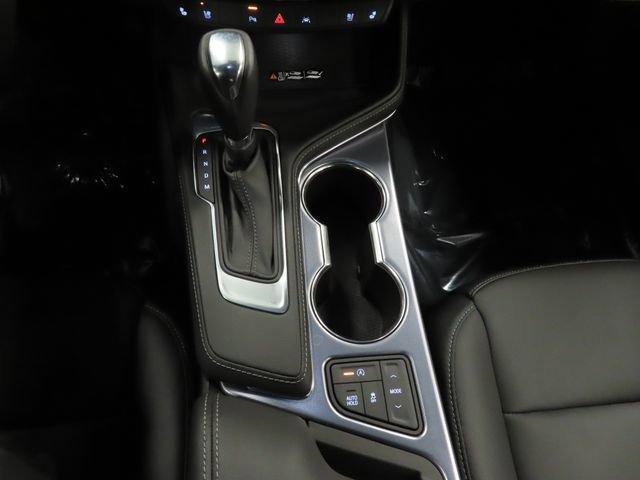 New 2025 Cadillac CT4 Premium Luxury image 23