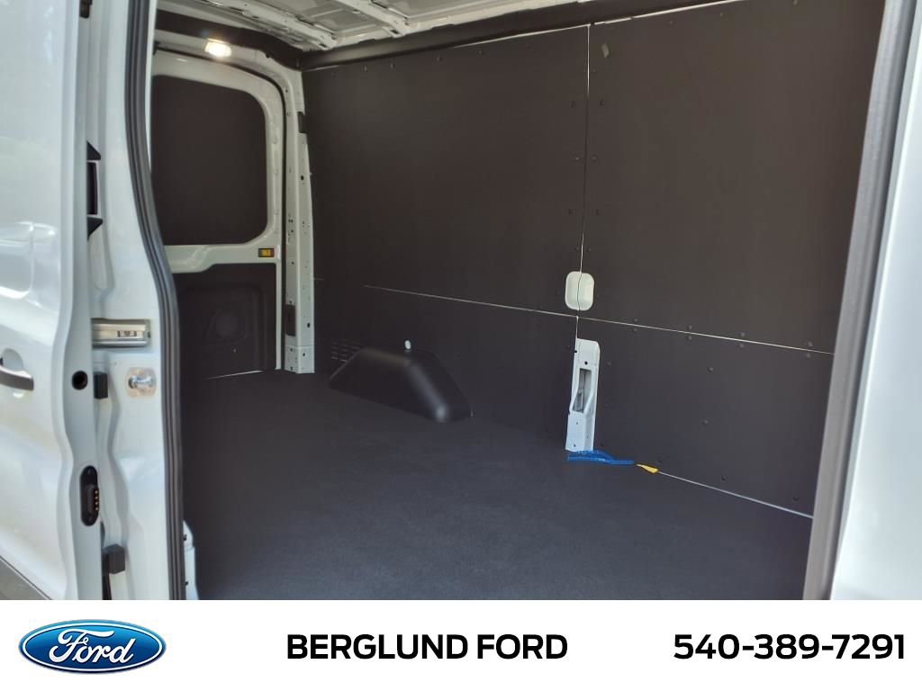 New 2025 Ford Transit 250 148 Medium Roof w/ Load Area Protection Package image 12