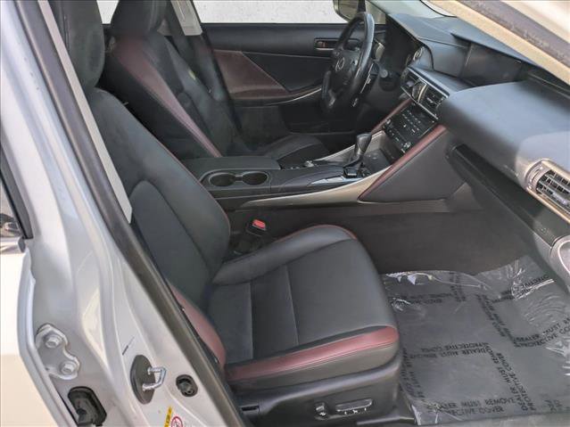 Used 2017 Lexus IS 300 AWD w/ Navigation System Package image 22