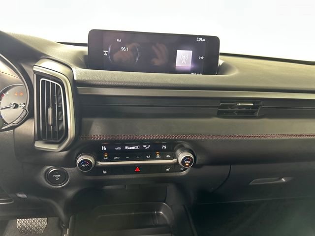 Used 2025 MAZDA CX-50 AWD 2.5 Hybrid w/ Weather Package image 21