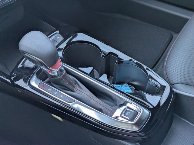 New 2026 Chevrolet Trax RS w/ Sunroof Package FWD image 20