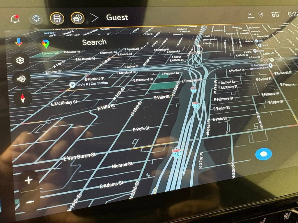 New 2027 Chevrolet Bolt RS image 34