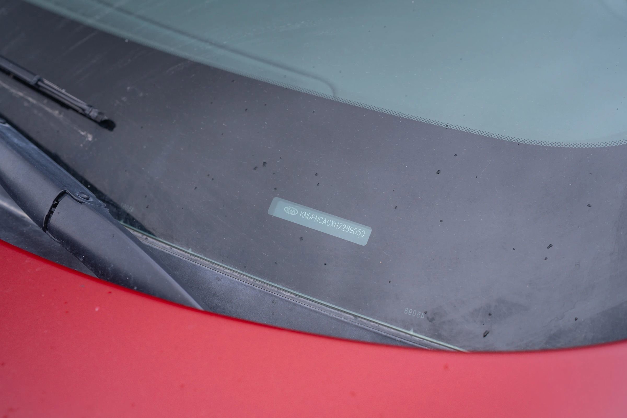 Used 2017 Kia Sportage EX w/ EX Premium Package image 34