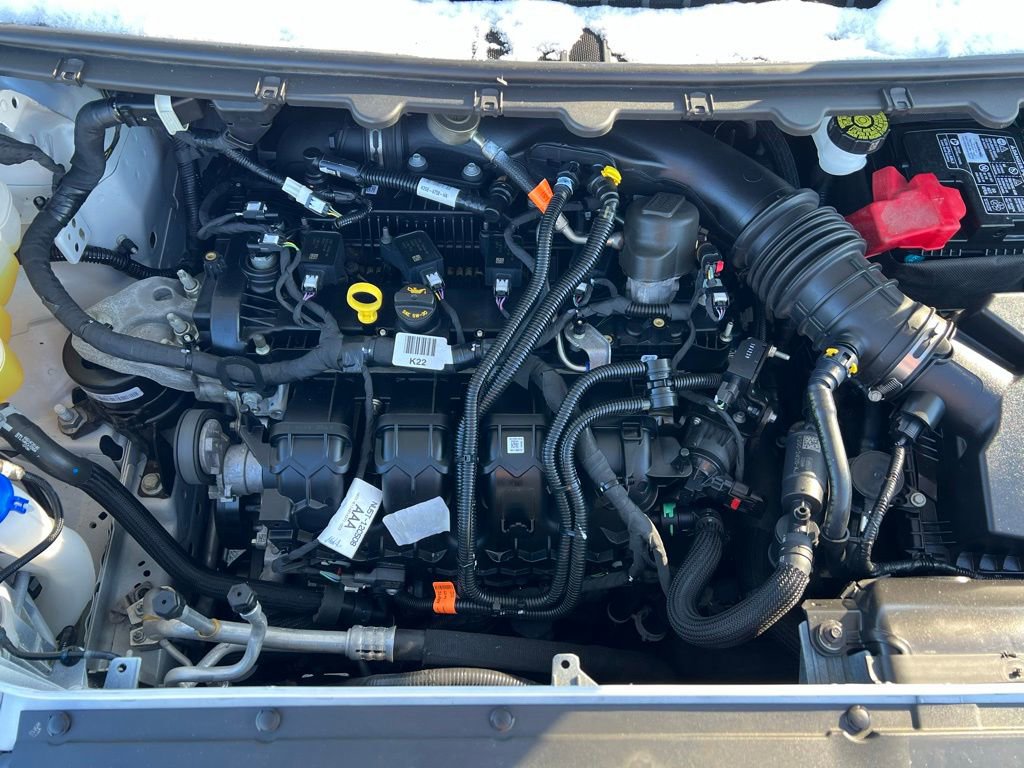 Used 2023 Ford Edge SEL w/ Convenience Package image 44