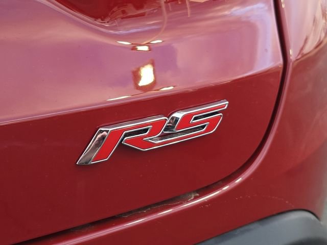 New 2026 Chevrolet Trax RS w/ Sunroof Package image 19