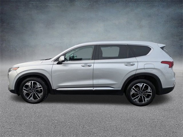 Used 2019 Hyundai Santa Fe AWD image 7