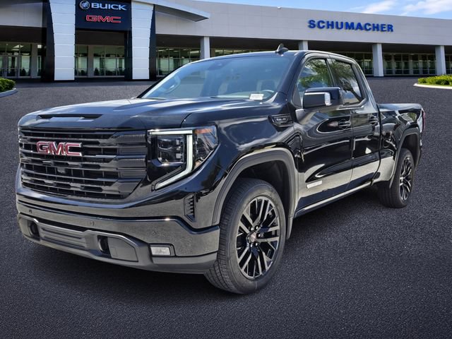 New 2026 GMC Sierra 1500 Elevation w/ Preferred Package AWD/4WD image 3