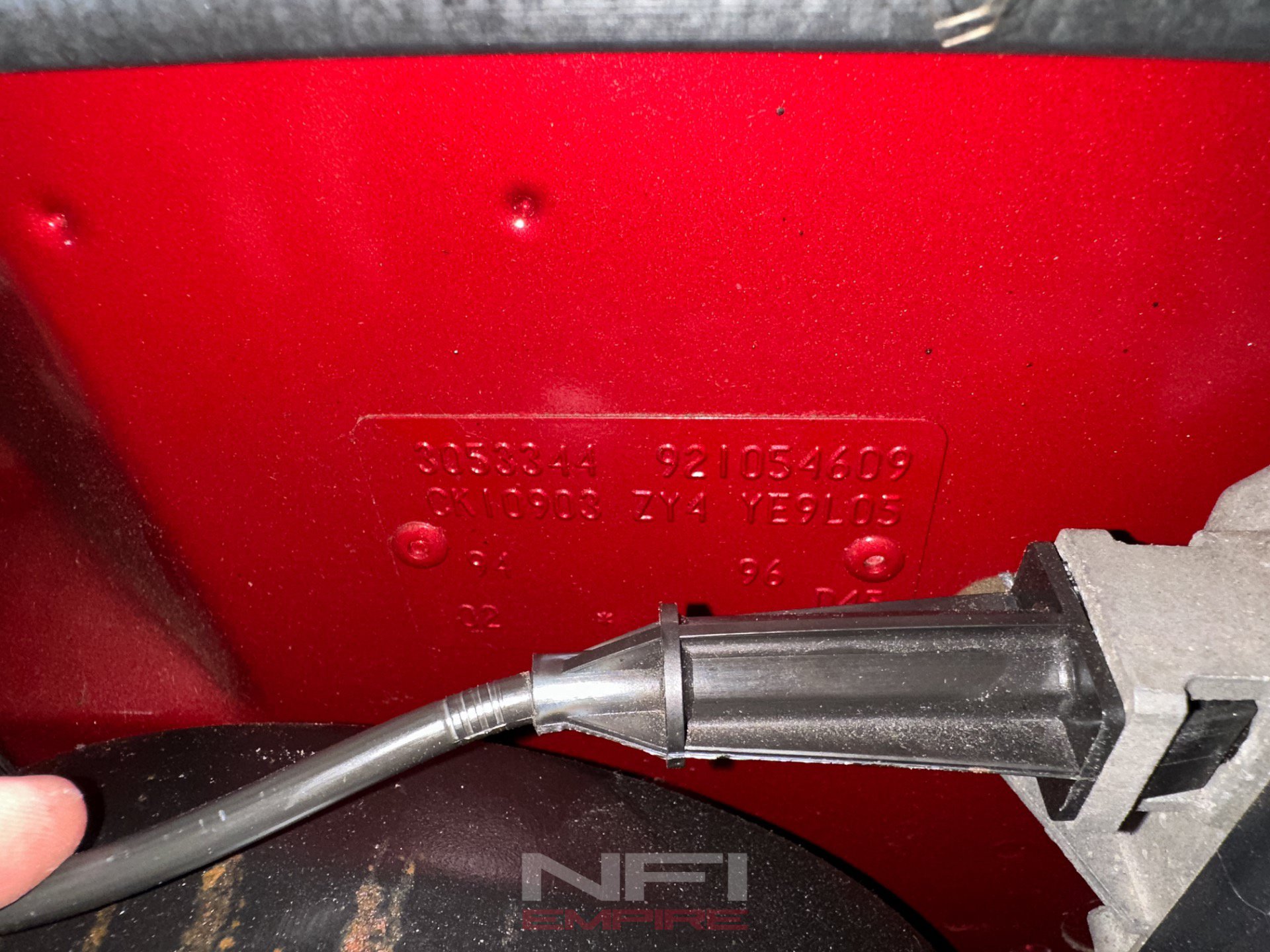 Used 1992 Chevrolet Silverado 1500 4x4 Regular Cab image 44