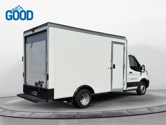 Used 2023 Ford Transit 350 DRW image 5