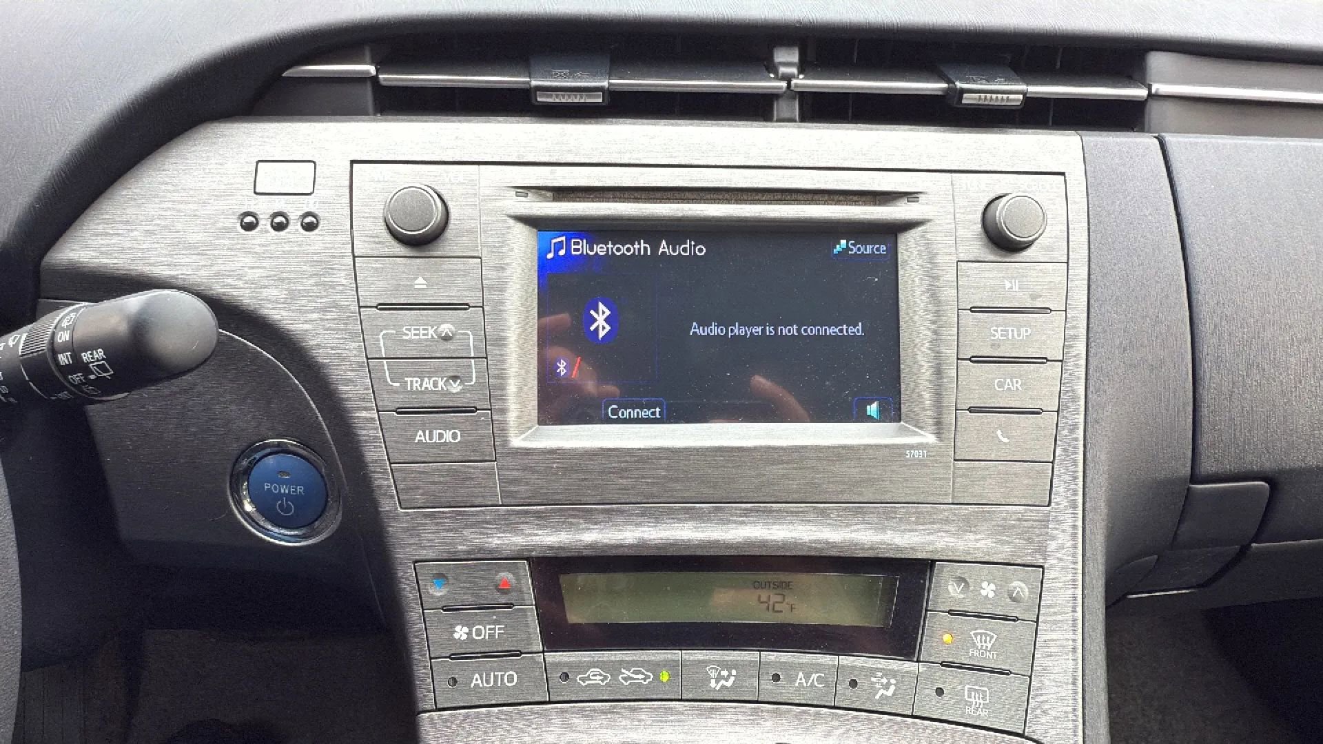 Used 2013 Toyota Prius Two image 18