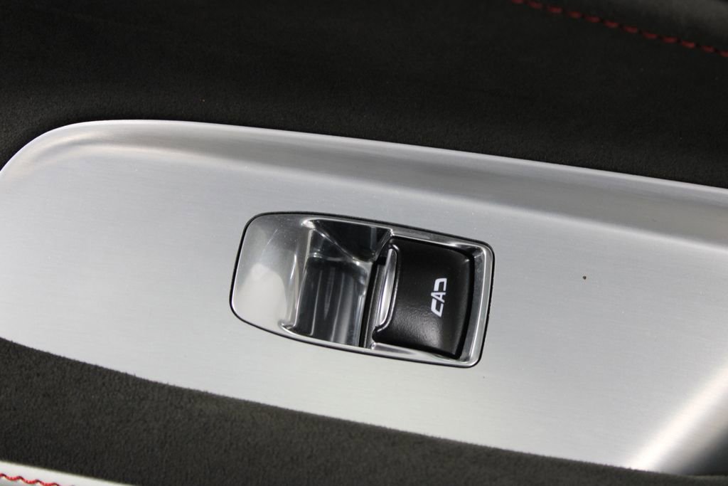 Used 2023 Chevrolet Corvette Stingray Premium Conv image 24