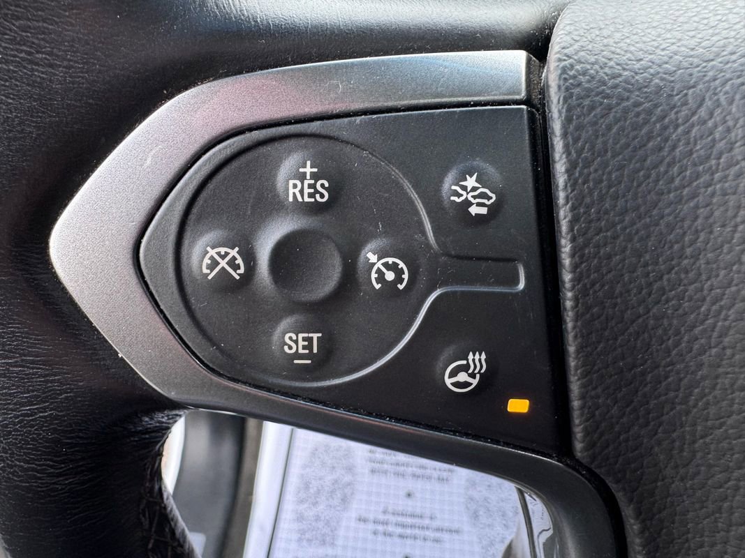 Used 2018 Chevrolet Tahoe Premier image 20