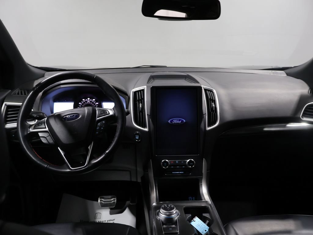 Used 2024 Ford Edge ST-Line AWD/4WD image 16