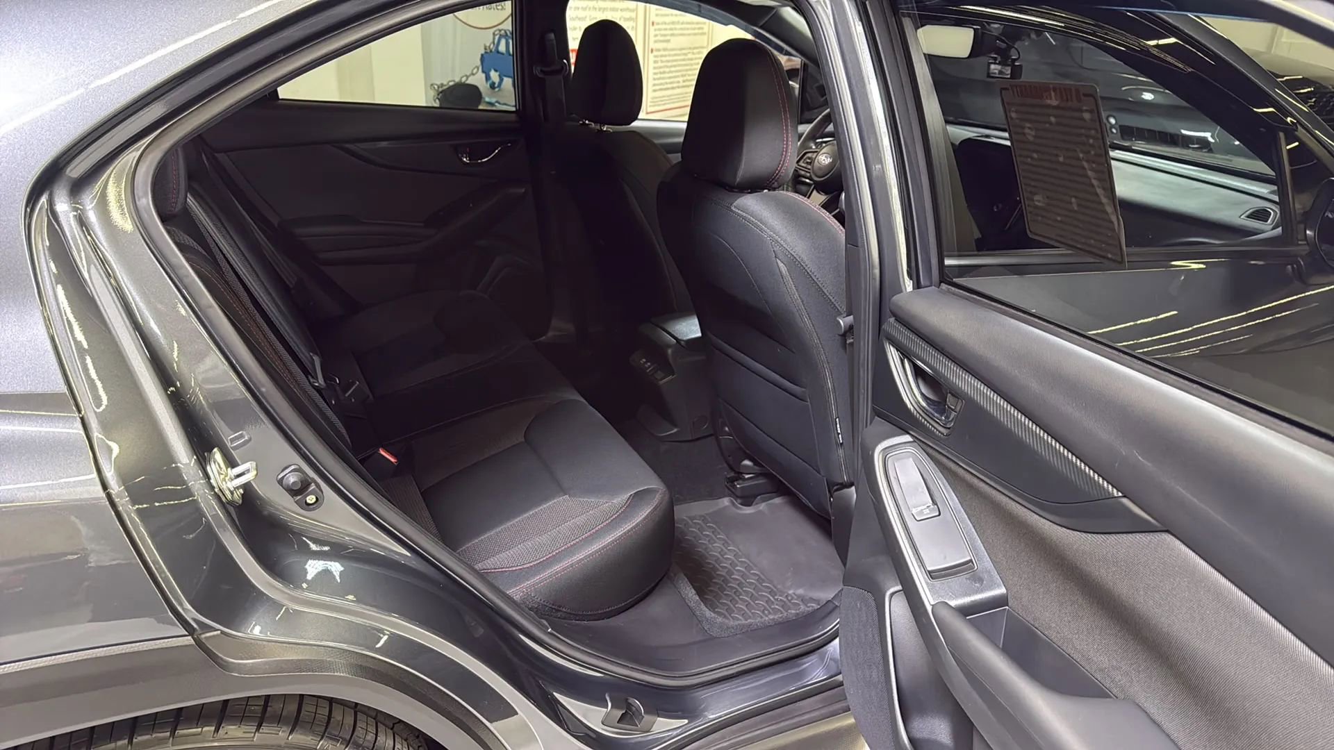 Used 2022 Subaru WRX Premium AWD/4WD image 22