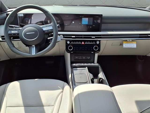 New 2026 Hyundai Tucson Limited image 14