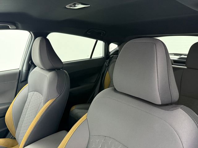 Used 2025 Subaru Crosstrek 2.5i Sport w/ Crosstrek Mirror Package image 25