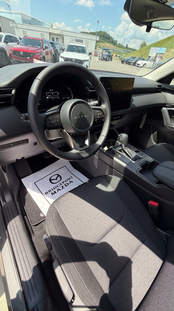New 2026 MAZDA CX-5 AWD 2.5 S image 15