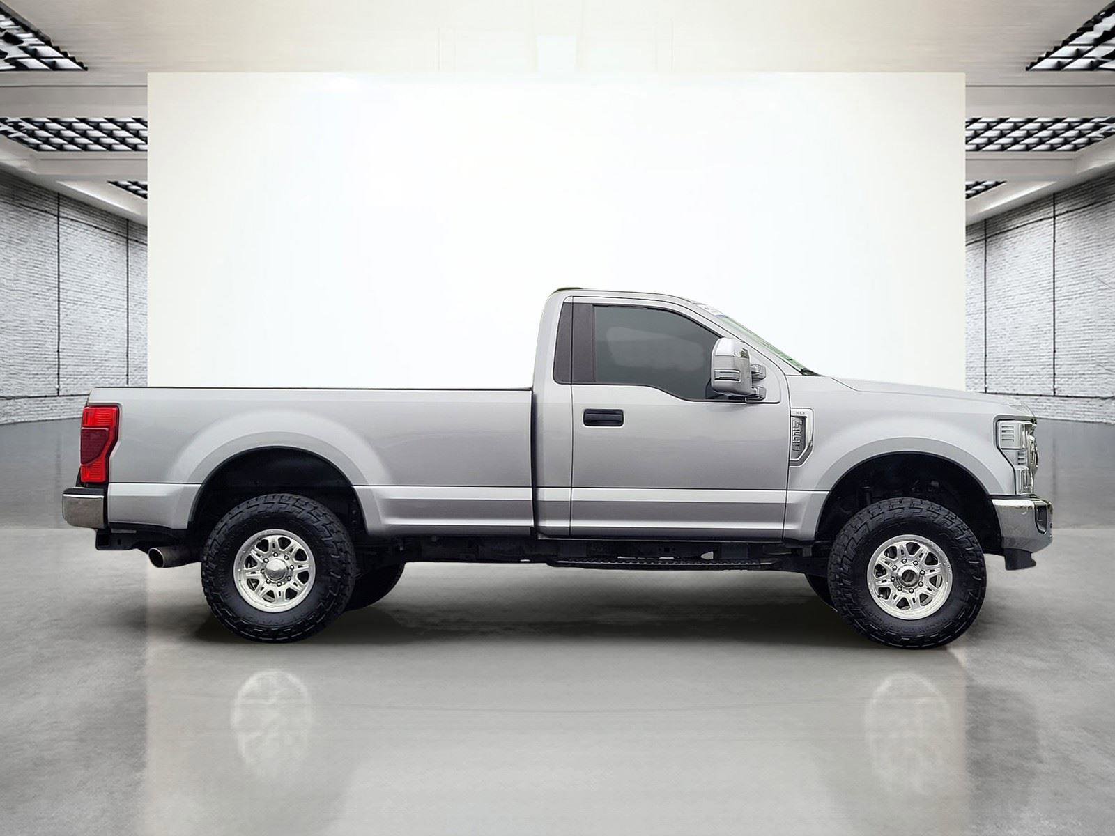 Used 2021 Ford F250 XLT w/ XLT Value Package image 5