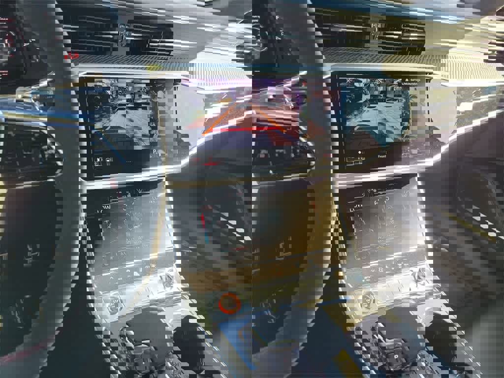 New 2026 Audi RS 6 performance image 16