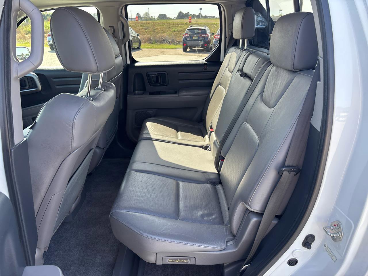 Used 2013 Honda Ridgeline RTL image 20