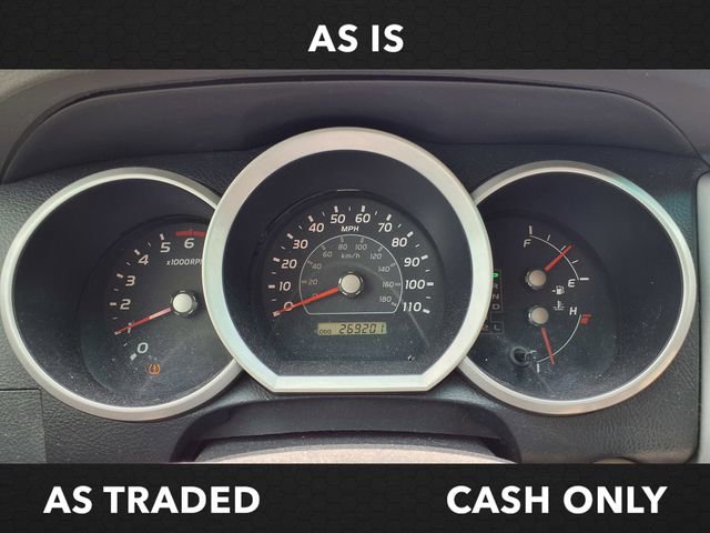 Used 2006 Toyota 4Runner SR5 RWD image 20