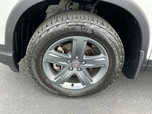 Used 2023 Honda Ridgeline RTL image 12