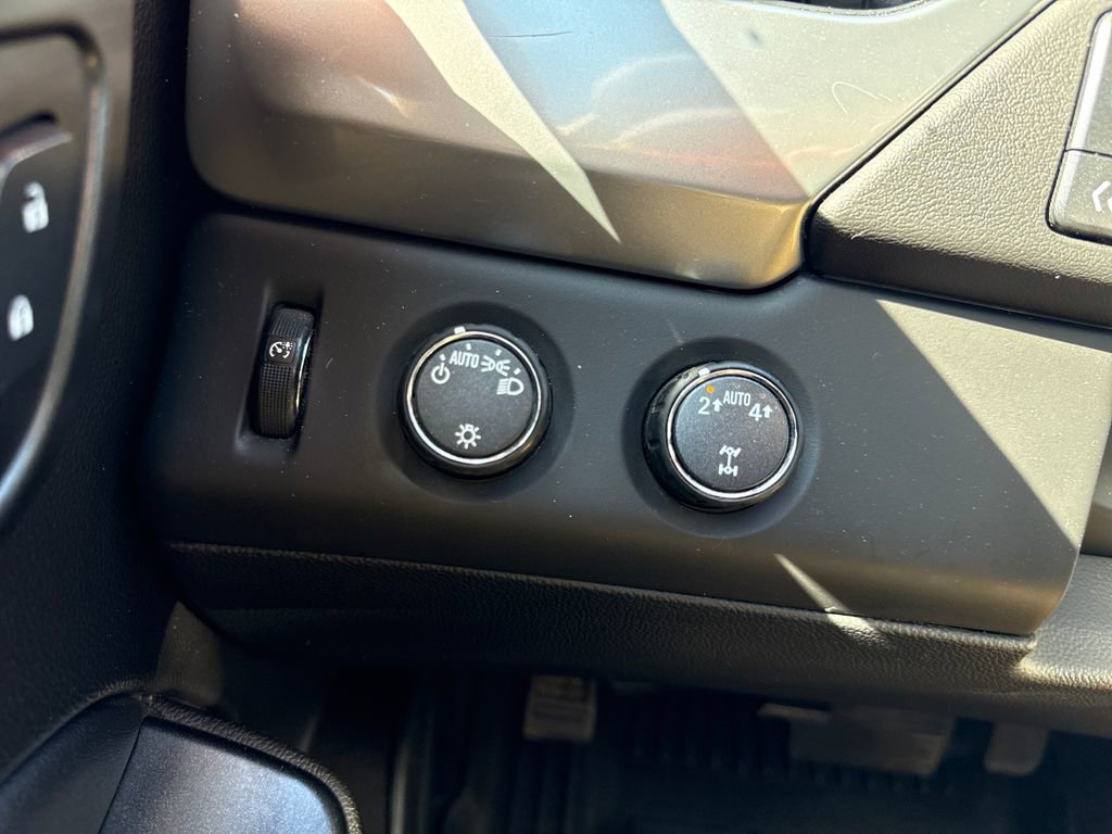 Used 2020 Chevrolet Tahoe LT AWD/4WD image 30