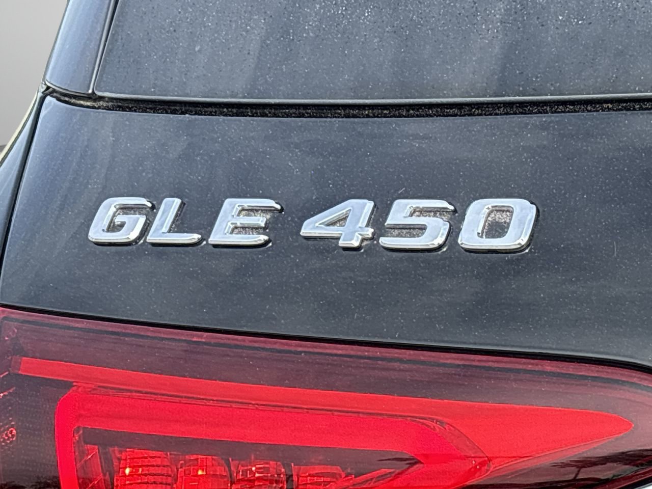 Used 2023 Mercedes-Benz GLE 450 4MATIC image 10