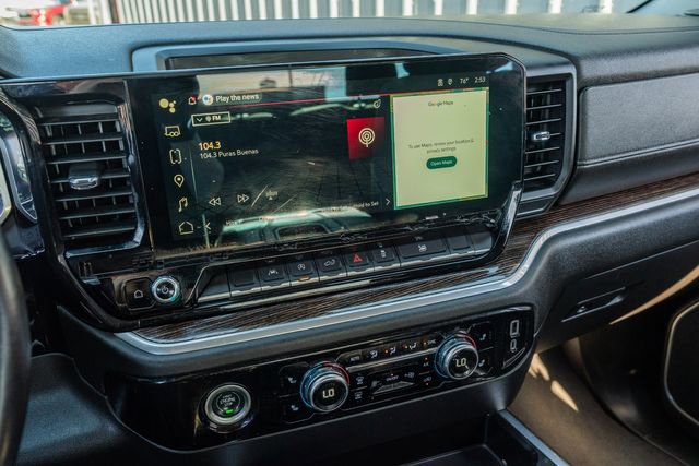 Used 2022 GMC Sierra 1500 Elevation image 27