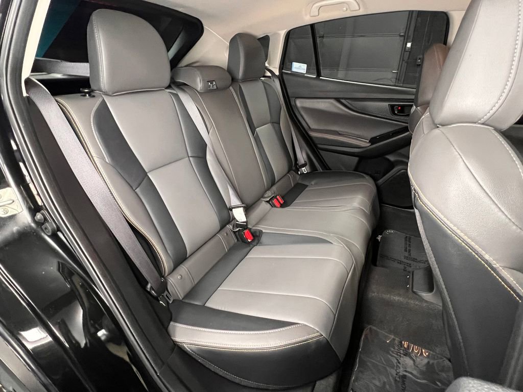 Used 2023 Subaru Crosstrek 2.5i Sport image 20