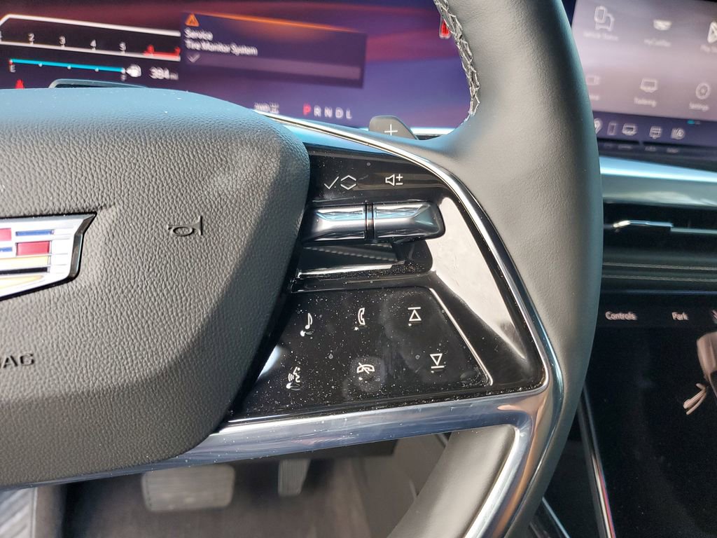 Used 2026 Cadillac Escalade Sport w/ LPO, ONYX Package image 26