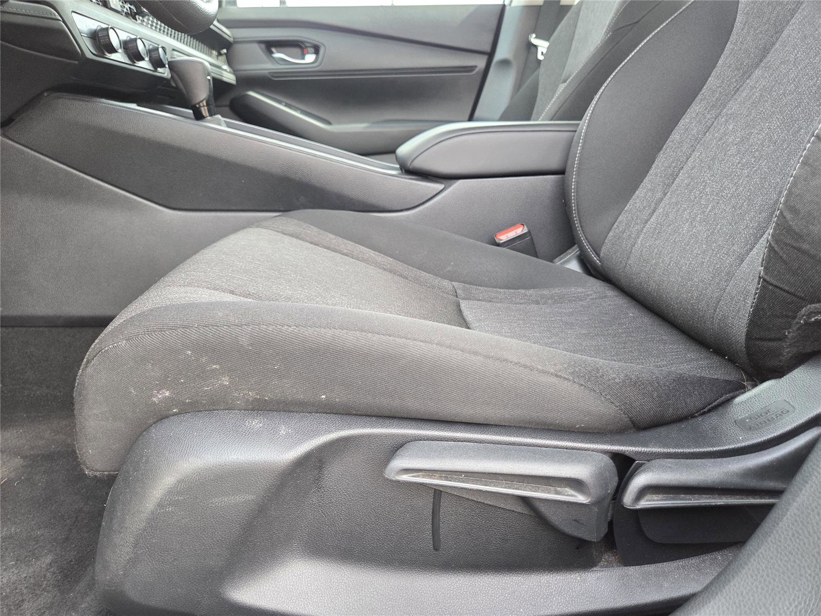 Used 2023 Honda Accord LX image 15