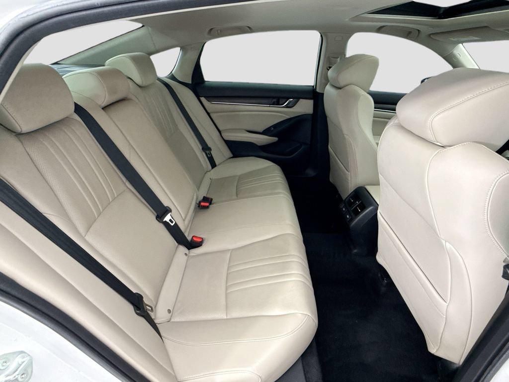 Used 2022 Honda Accord EX-L image 20