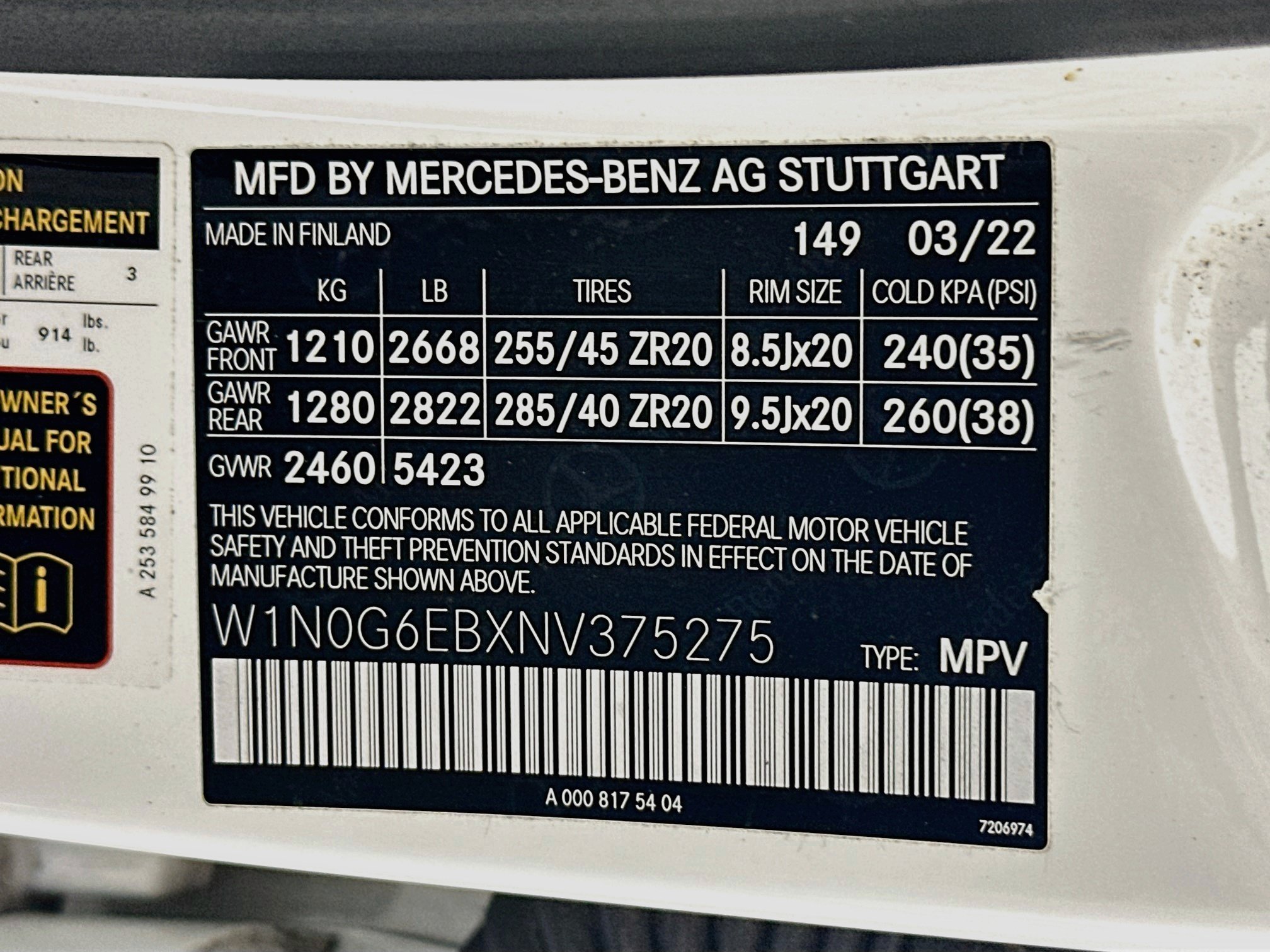 Used 2022 Mercedes-Benz GLC 43 AMG 4MATIC image 31