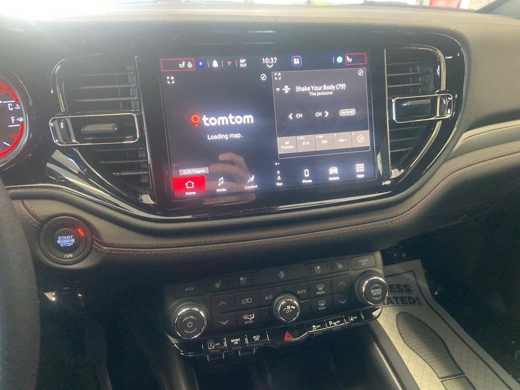 New 2026 Dodge Durango GT image 24