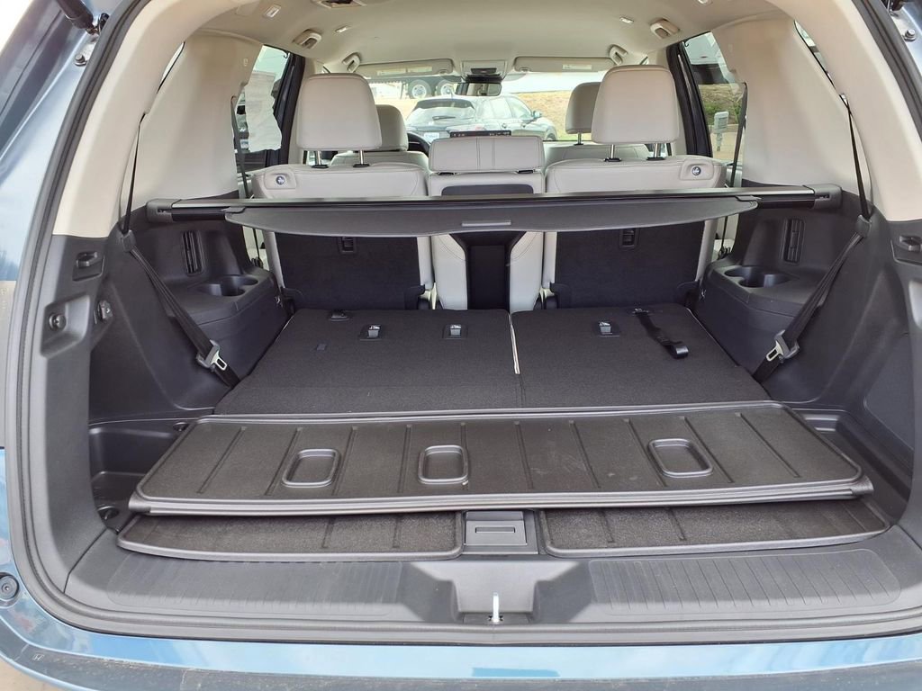 New 2026 Honda Pilot EX-L image 10